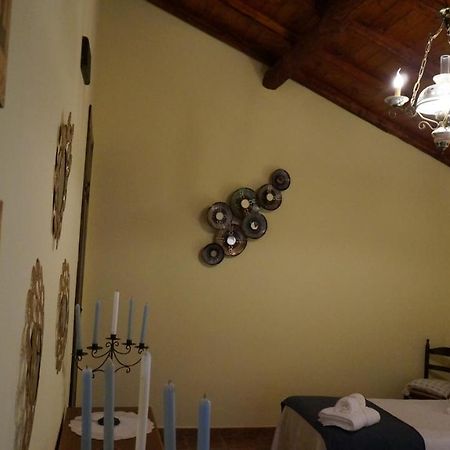 Casa Rural Akimequedu Valverde del Fresno Εξωτερικό φωτογραφία